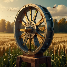 Harvest Reel Olybet Review