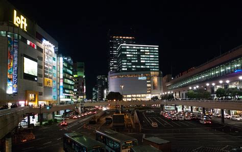 北山駅から仙台駅：都市と自然の交差点