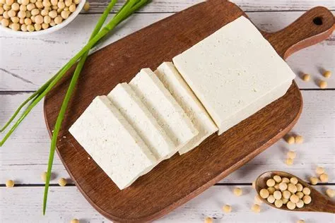  Tofu Feito na Perfeição com Sabores Picantes e Aromáticos de Hefei!